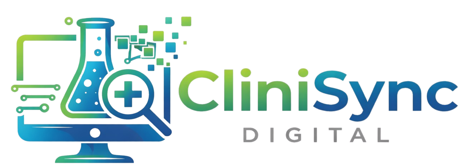 cLINIsYN lOGO
